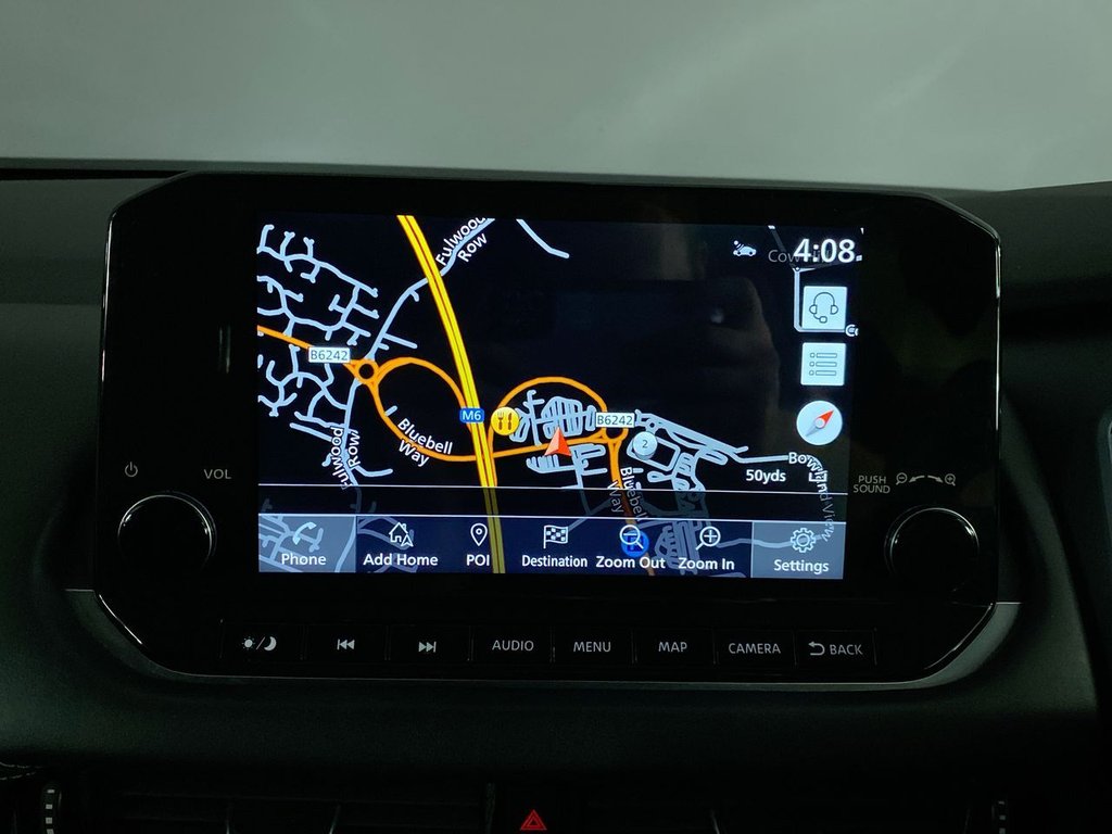 Used Nissan Qashqai 2021 for sale - 75585454: Photo 20