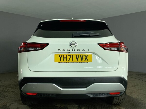 Used Nissan Qashqai 2021 for sale - 75585454: Photo 7