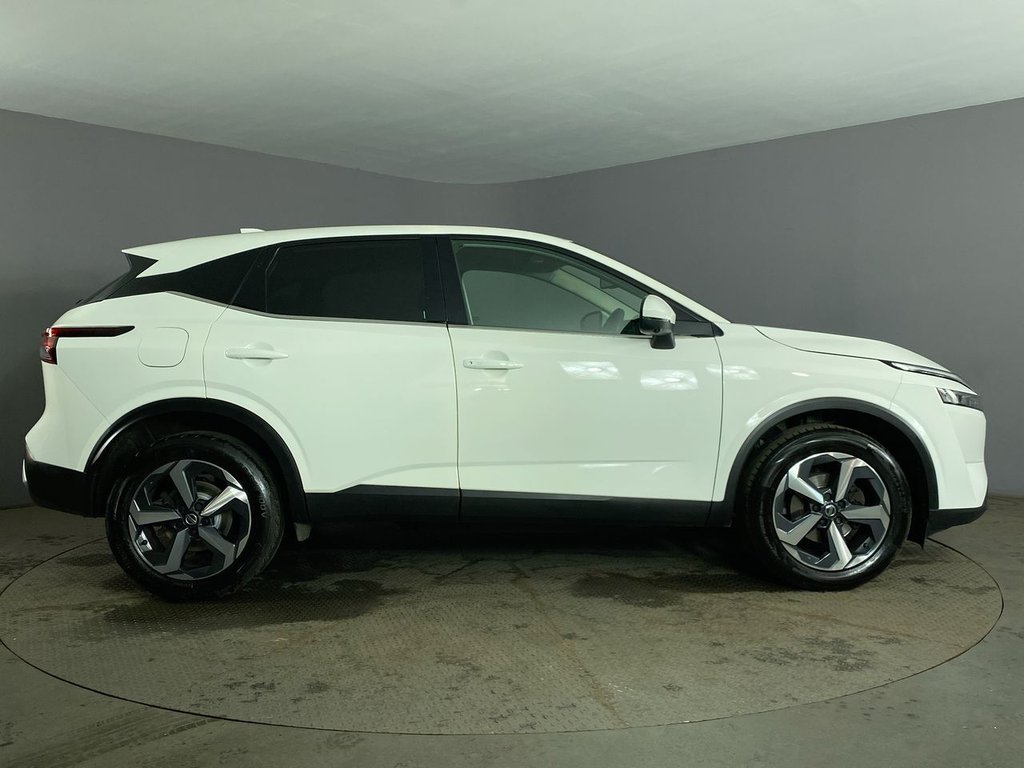 Used Nissan Qashqai 2021 for sale - 75585454: Photo 9