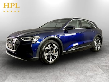 Used Audi e-tron 2023 for sale - 77642510: Photo