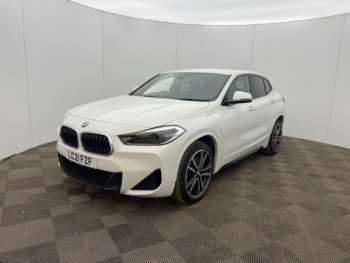 2021 (21) - xDrive 25e M Sport 5dr Auto