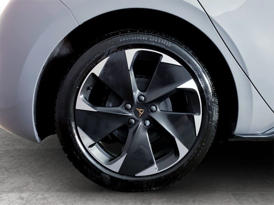 Used Cupra Born 2025 for sale - 77250517: Photo 10