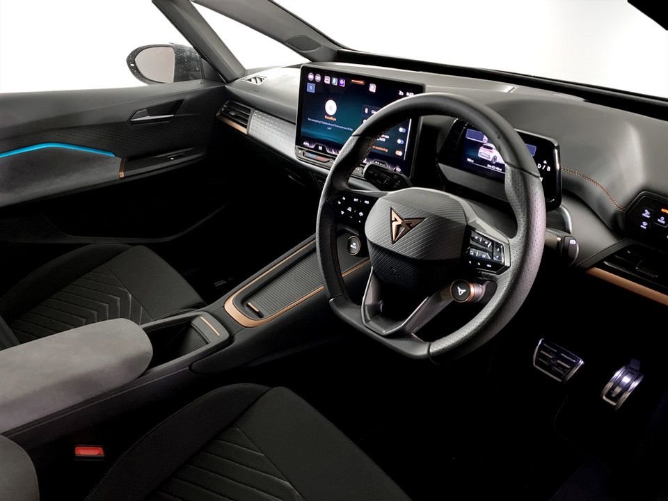 Used Cupra Born 2025 for sale - 77250517: Photo 12