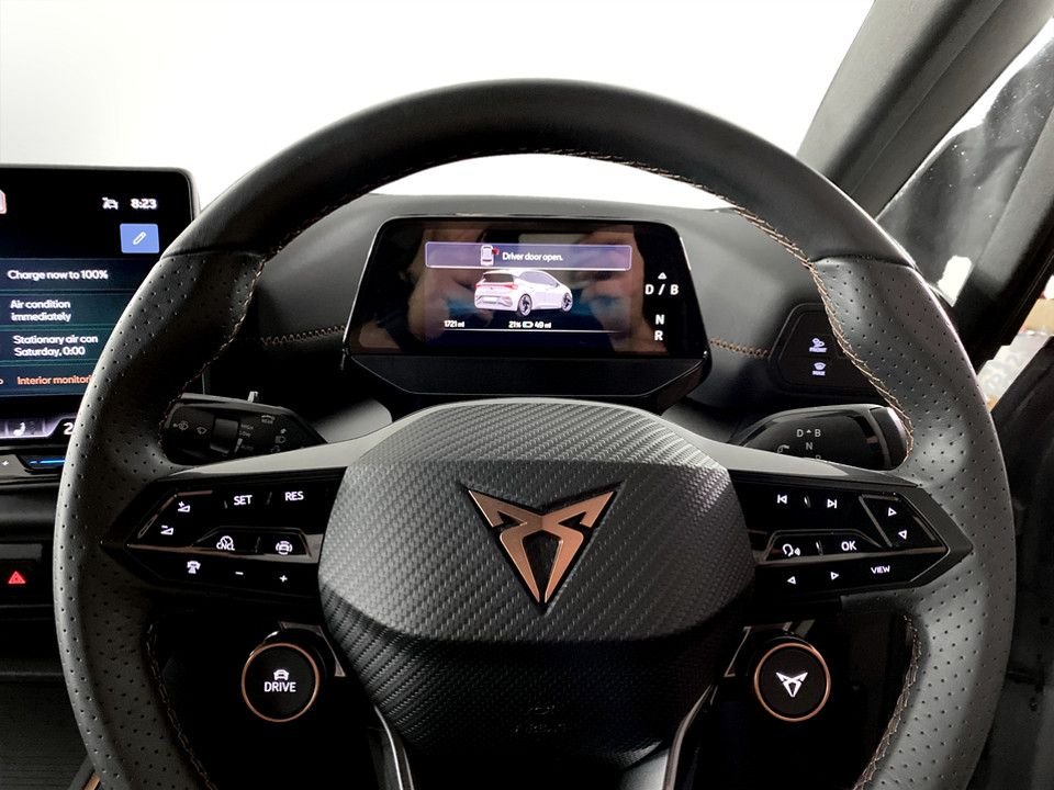 Used Cupra Born 2025 for sale - 77250517: Photo 13