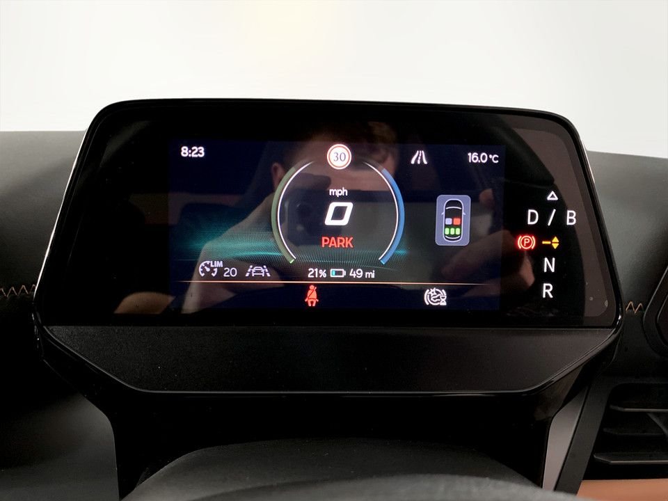 Used Cupra Born 2025 for sale - 77250517: Photo 14