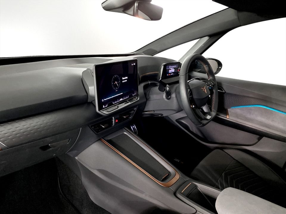 Used Cupra Born 2025 for sale - 77250517: Photo 15