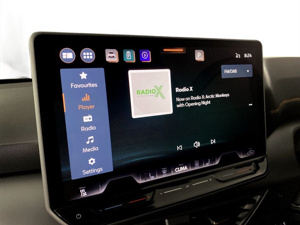 Used Cupra Born 2025 for sale - 77250517: Photo 16