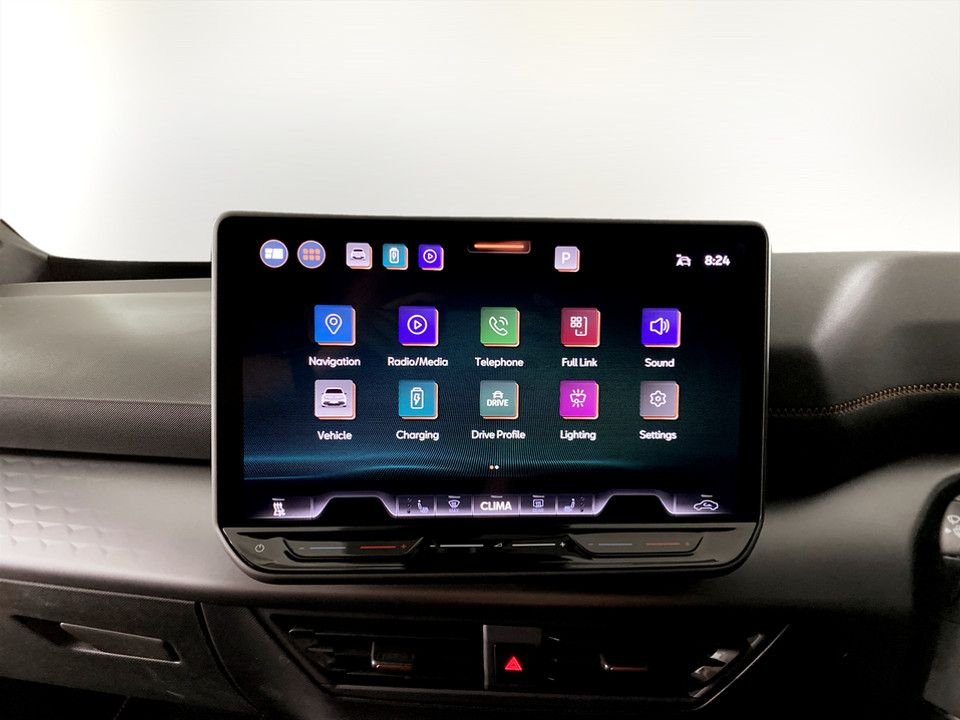 Used Cupra Born 2025 for sale - 77250517: Photo 17