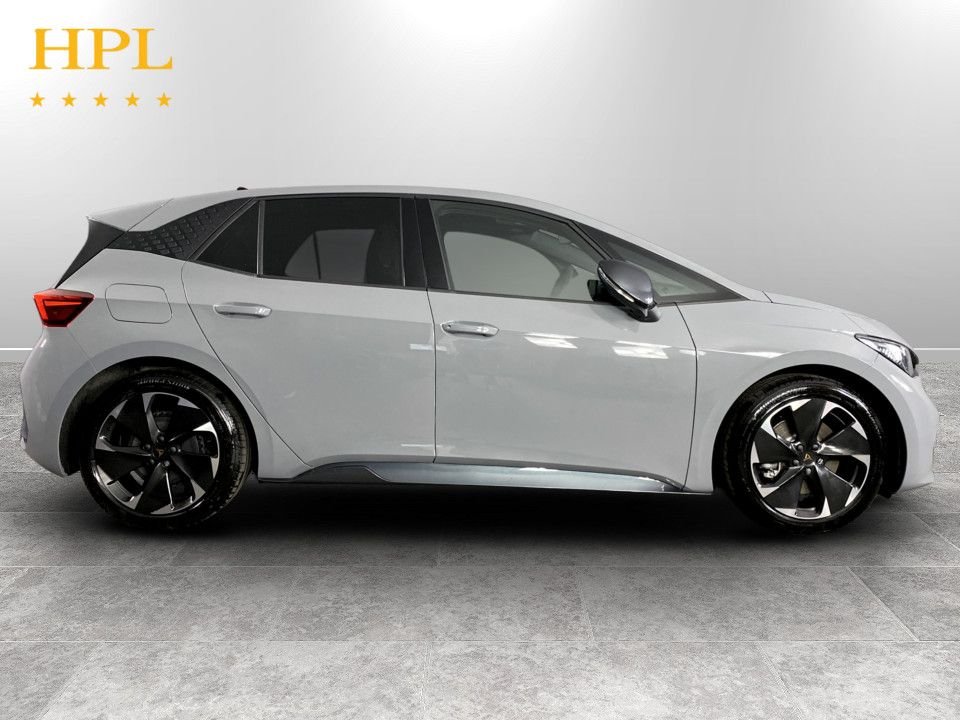 Used Cupra Born 2025 for sale - 77250517: Photo 8