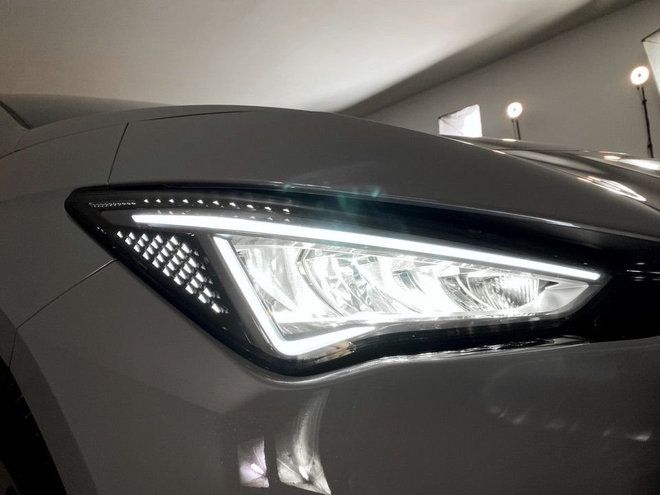 Used Cupra Born 2025 for sale - 77250517: Photo 9