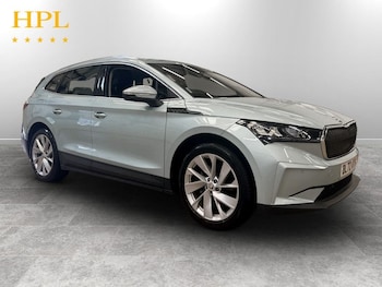 Used Skoda Enyaq 2022 for sale - 78514376: Photo