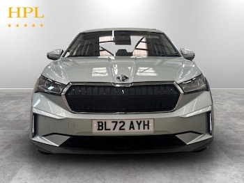 Used Skoda Enyaq 2022 for sale - 78514376: Photo