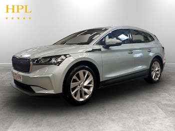 Used Skoda Enyaq 2022 for sale - 78514376: Photo