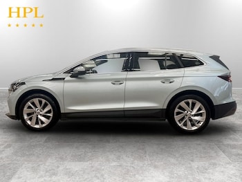 Used Skoda Enyaq 2022 for sale - 78514376: Photo