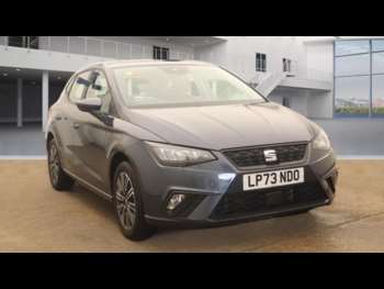 2024 (73) - 1.0 TSI SE Technology Hatchback 5dr Petrol Manual Euro 6 (s/s) (95 ps)