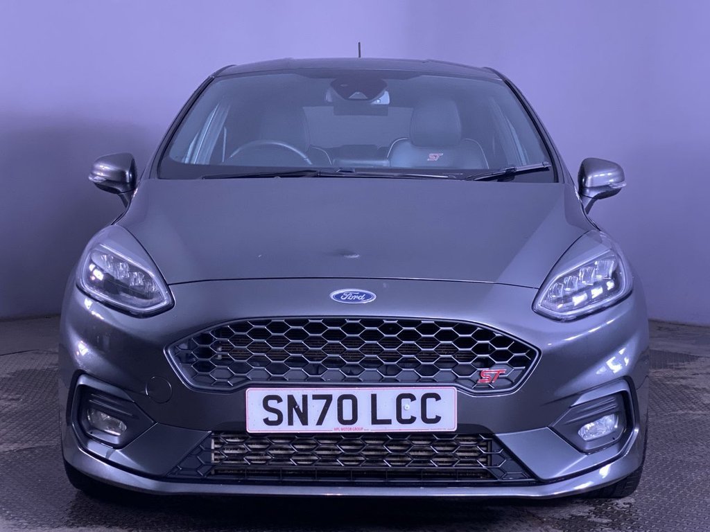 Used Ford Fiesta 2020 for sale - 76582853: Photo 10