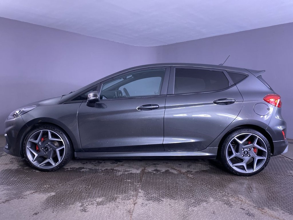 Used Ford Fiesta 2020 for sale - 76582853: Photo 12