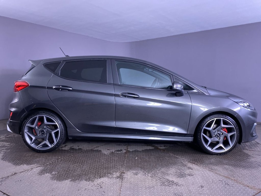 Used Ford Fiesta 2020 for sale - 76582853: Photo 16