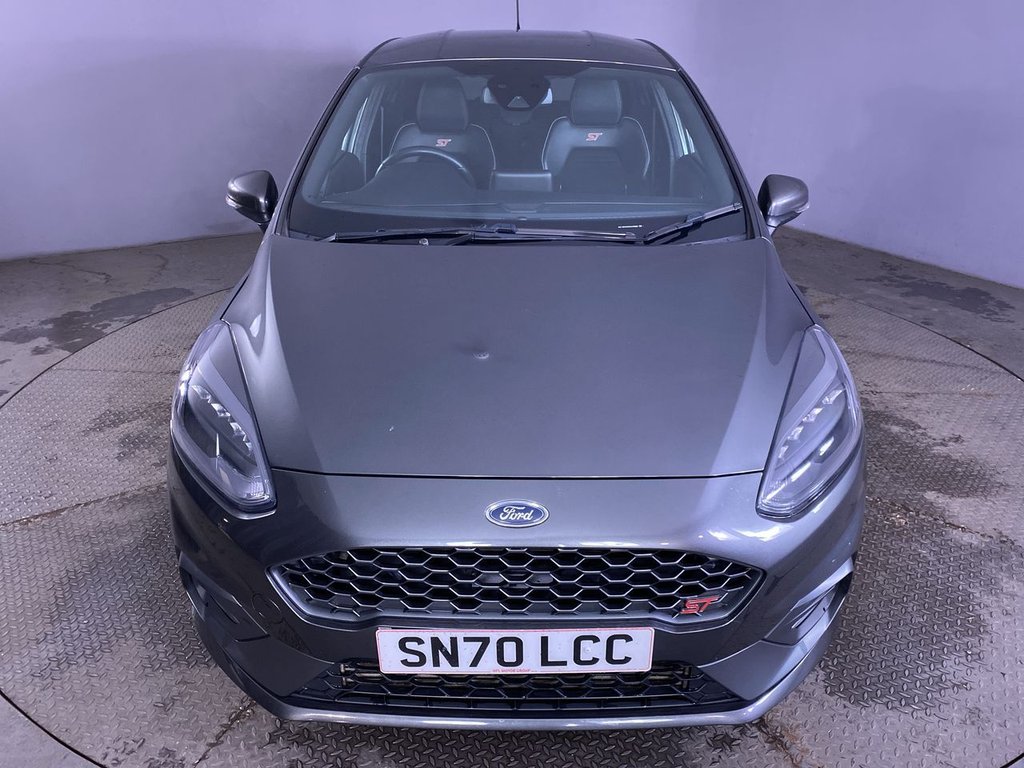 Used Ford Fiesta 2020 for sale - 76582853: Photo 17