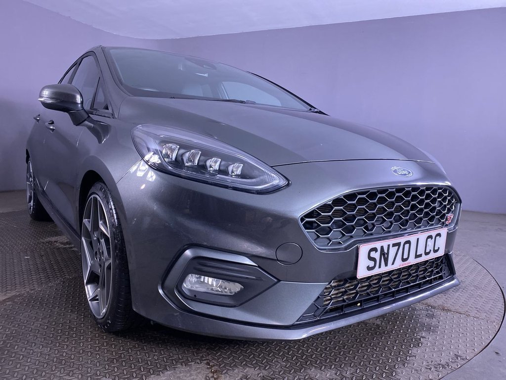 Used Ford Fiesta 2020 for sale - 76582853: Photo 18