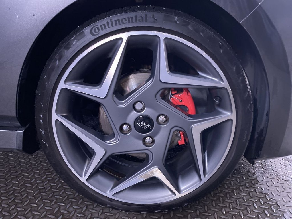 Used Ford Fiesta 2020 for sale - 76582853: Photo 19