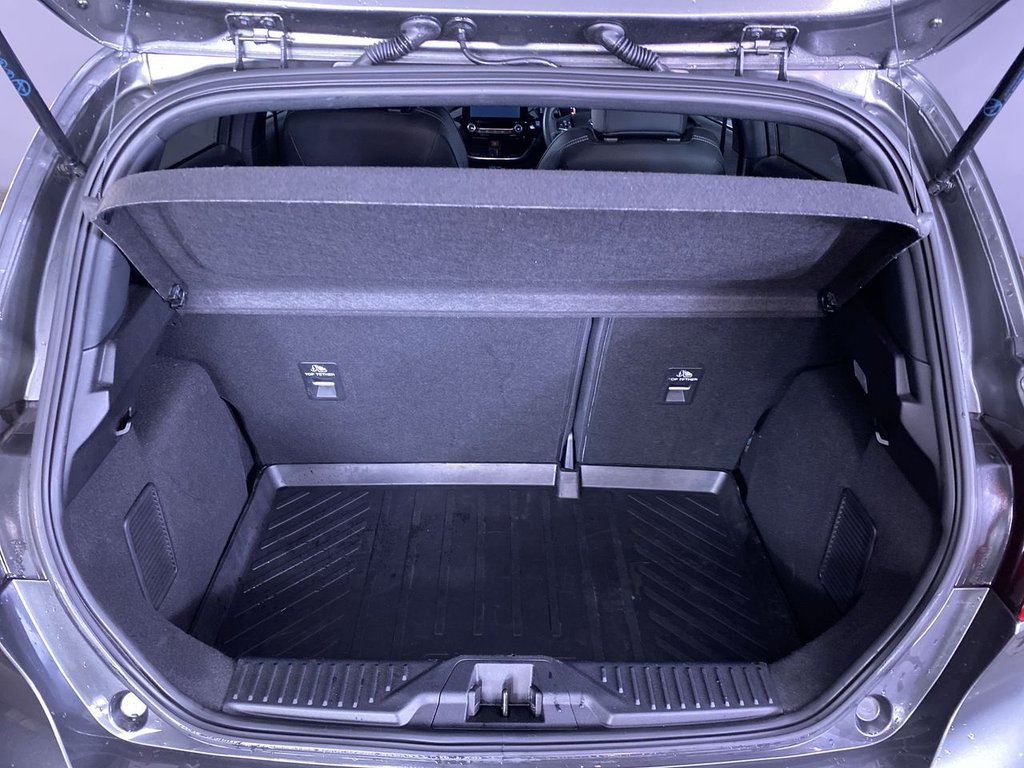 Used Ford Fiesta 2020 for sale - 76582853: Photo 20