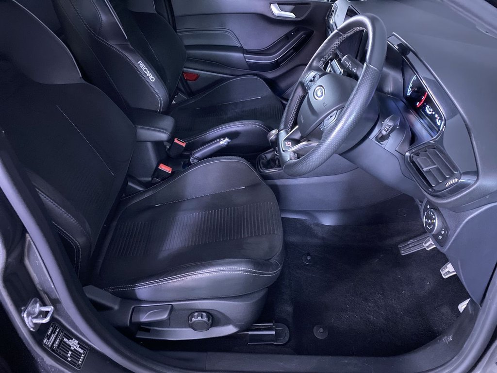 Used Ford Fiesta 2020 for sale - 76582853: Photo 22