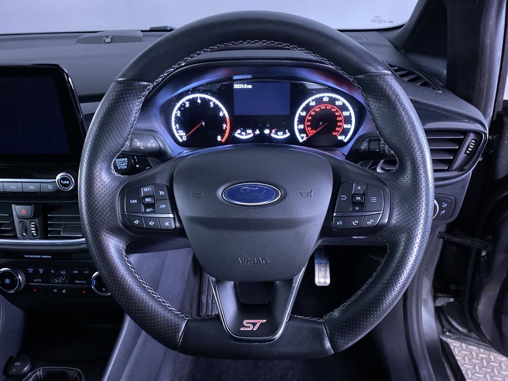 Used Ford Fiesta 2020 for sale - 76582853: Photo 23