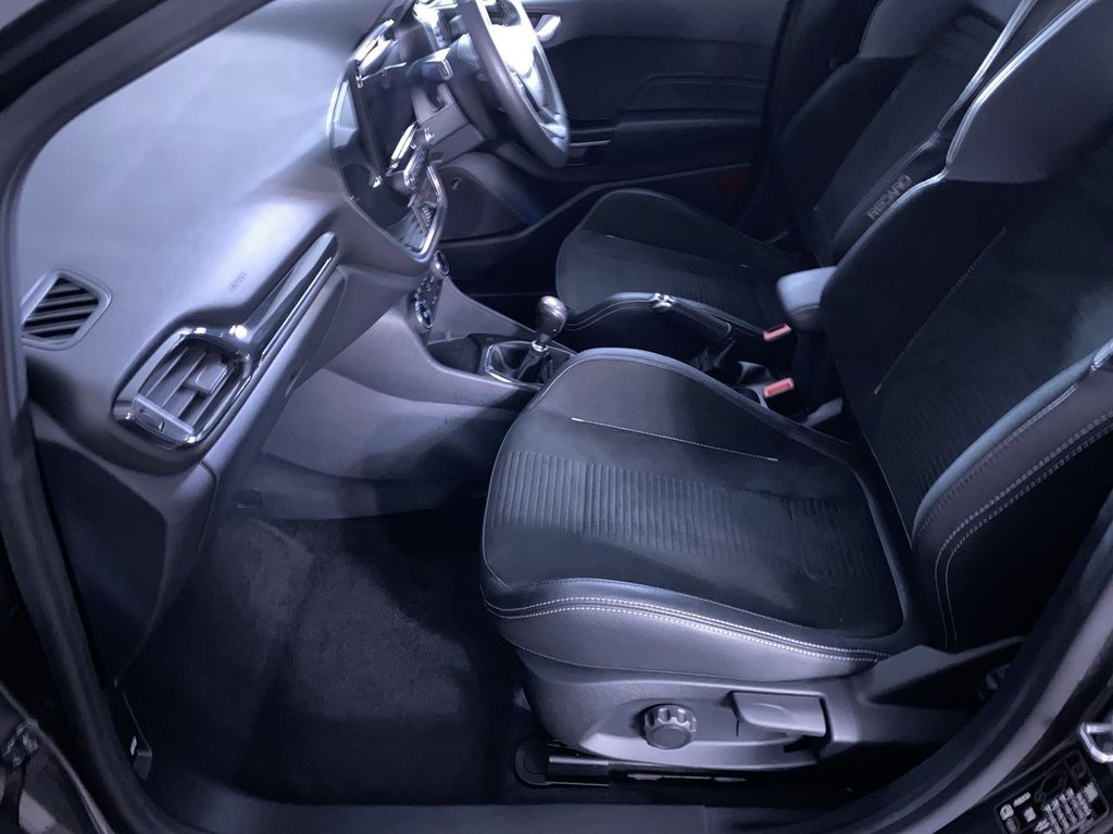 Used Ford Fiesta 2020 for sale - 76582853: Photo 24