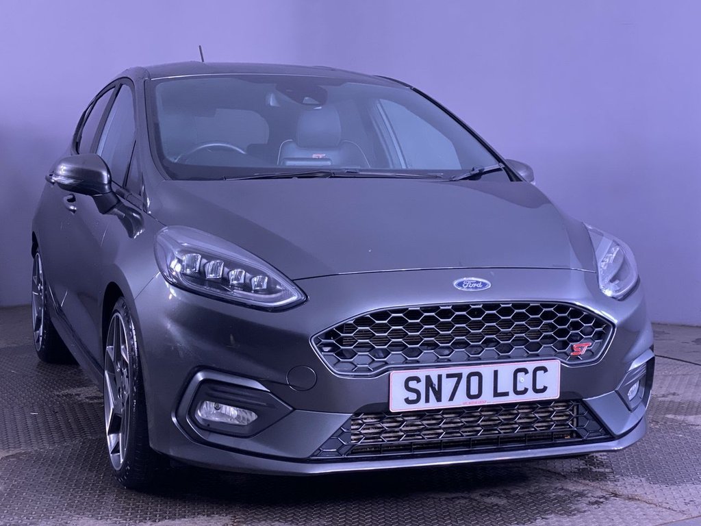 Used Ford Fiesta 2020 for sale - 76582853: Photo 9