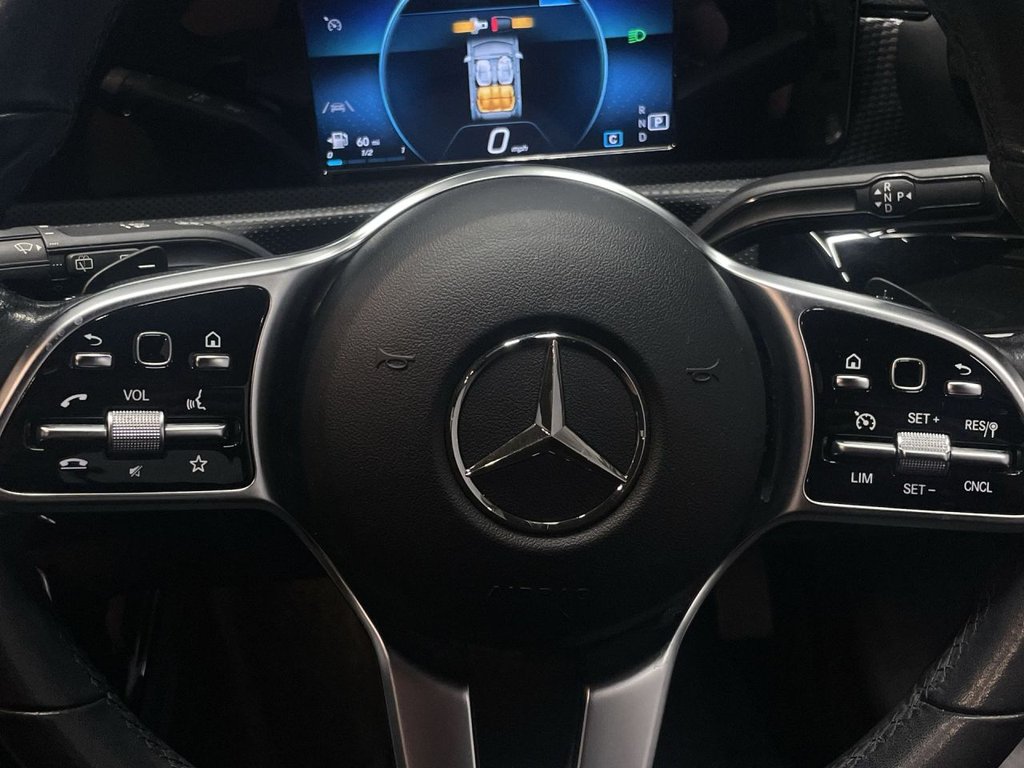 Used Mercedes-Benz A-Class 2019 for sale - 76962340: Photo 21