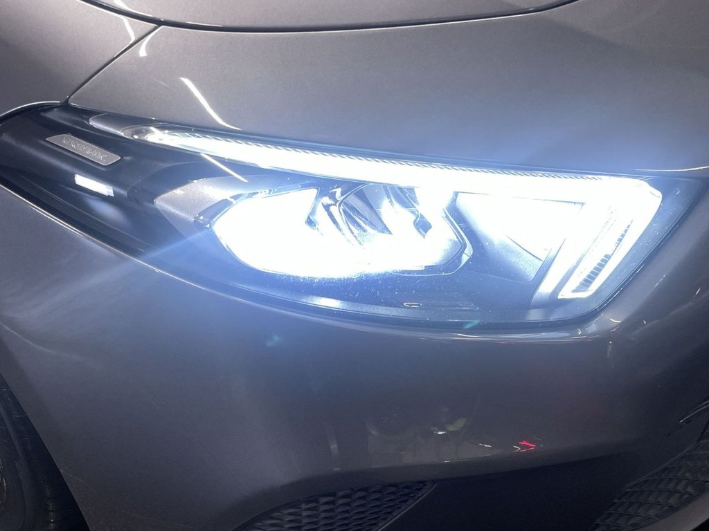 Used Mercedes-Benz A-Class 2019 for sale - 76962340: Photo 22