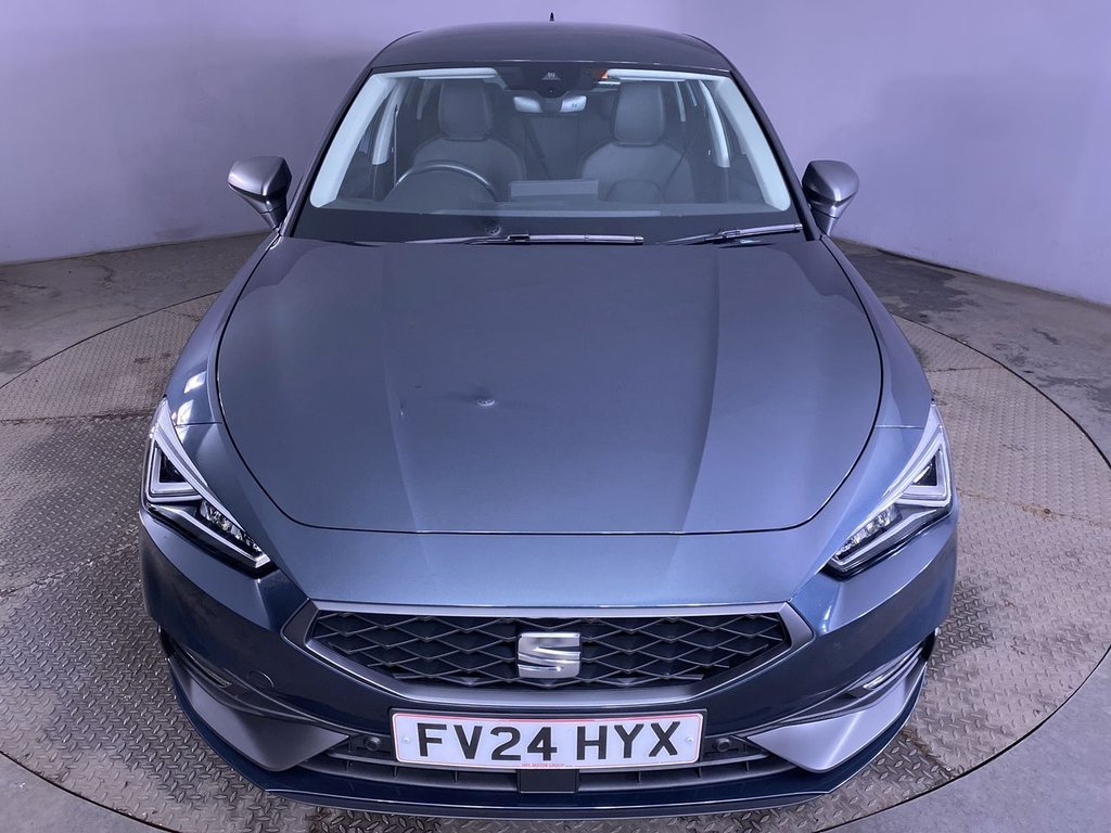 Used SEAT Leon 2024 for sale - 76698438: Photo 10