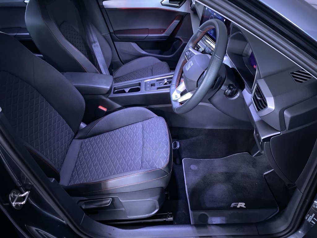 Used SEAT Leon 2024 for sale - 76698438: Photo 15