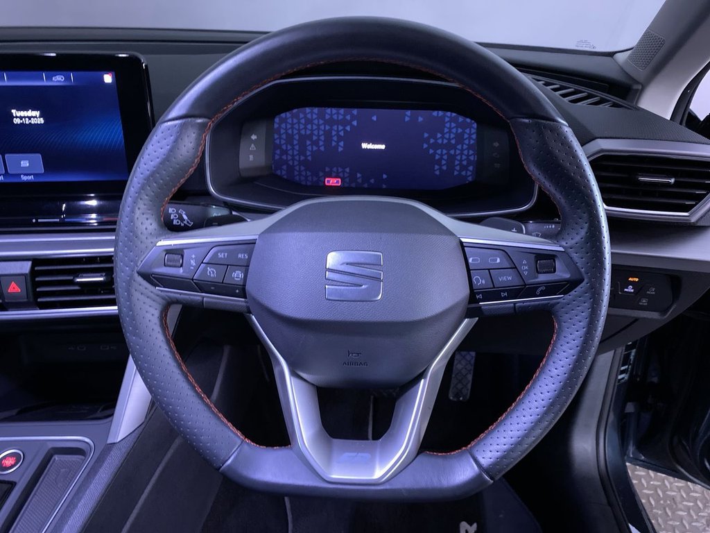 Used SEAT Leon 2024 for sale - 76698438: Photo 16