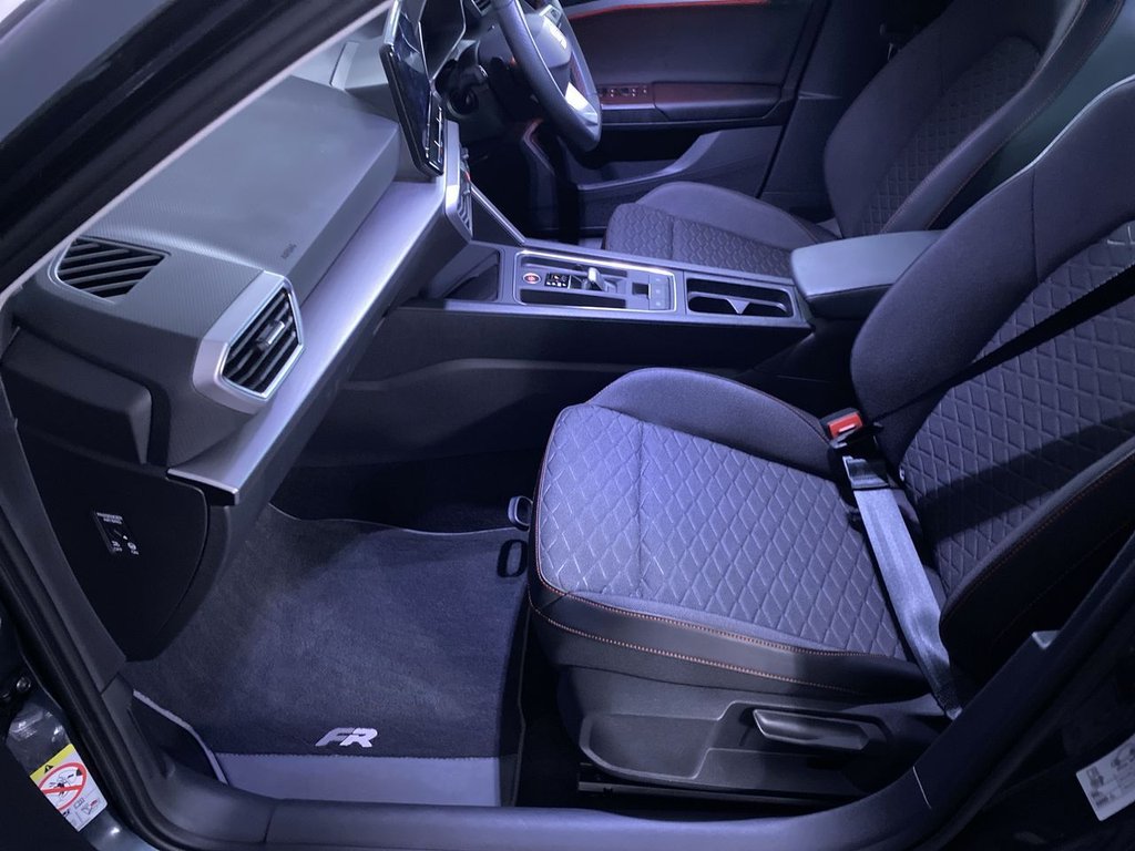 Used SEAT Leon 2024 for sale - 76698438: Photo 17