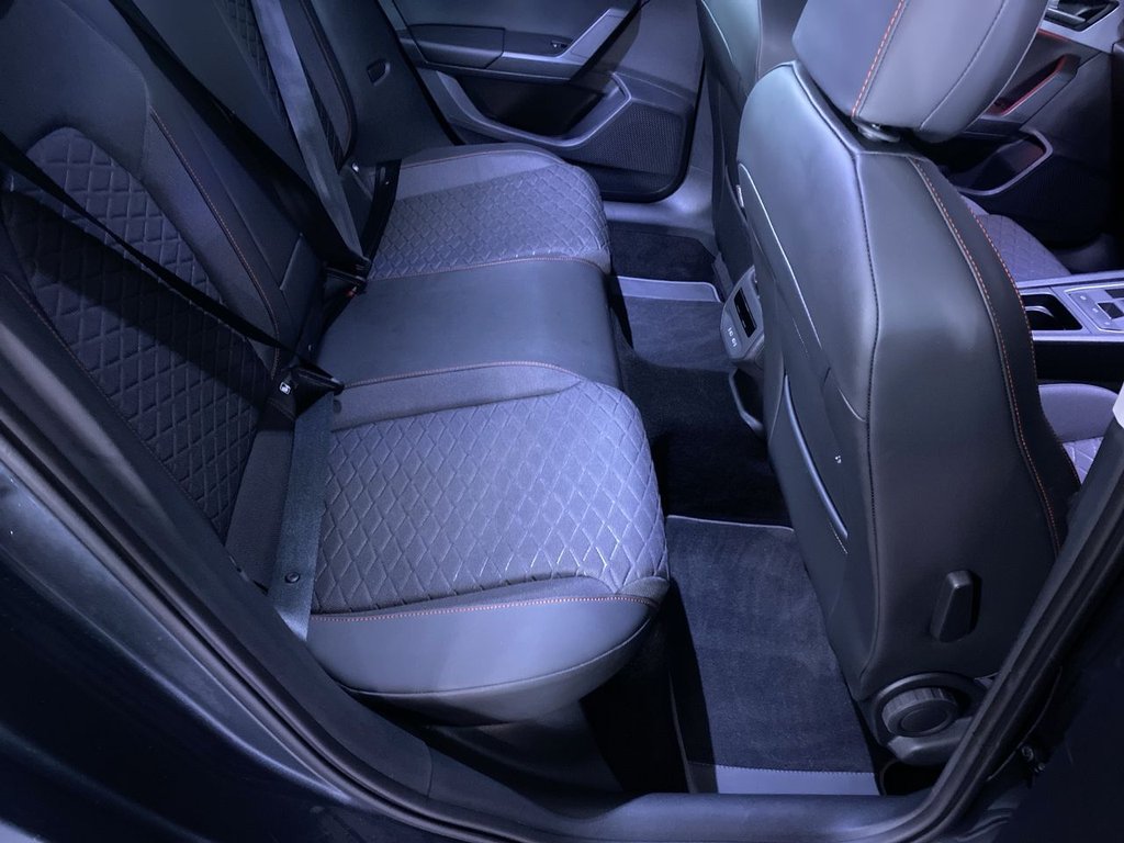Used SEAT Leon 2024 for sale - 76698438: Photo 19