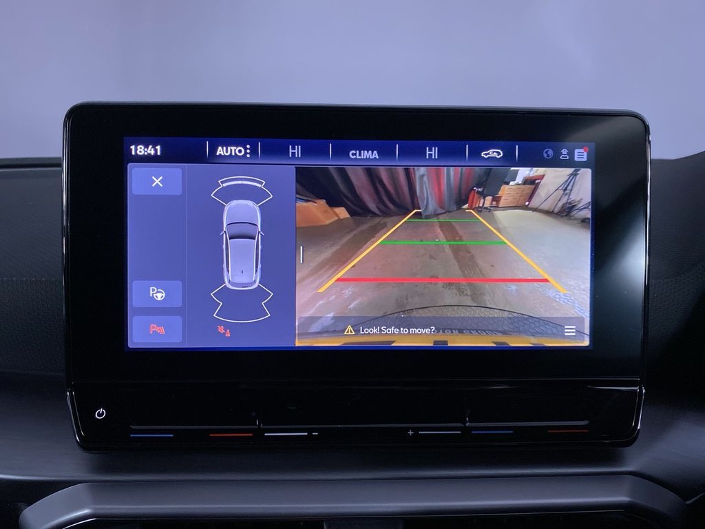 Used SEAT Leon 2024 for sale - 76698438: Photo 24