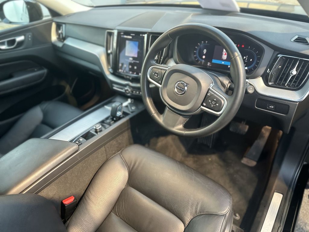 Used Volvo XC60 2022 for sale - 76559209: Photo 15
