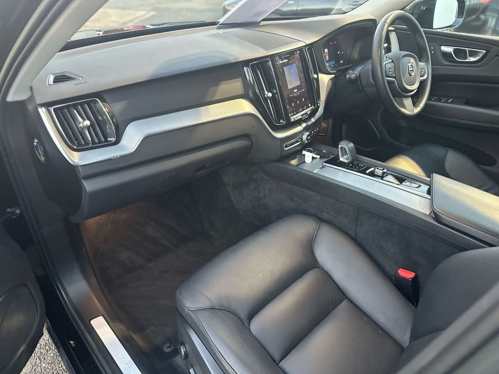 Used Volvo XC60 2022 for sale - 76559209: Photo 16