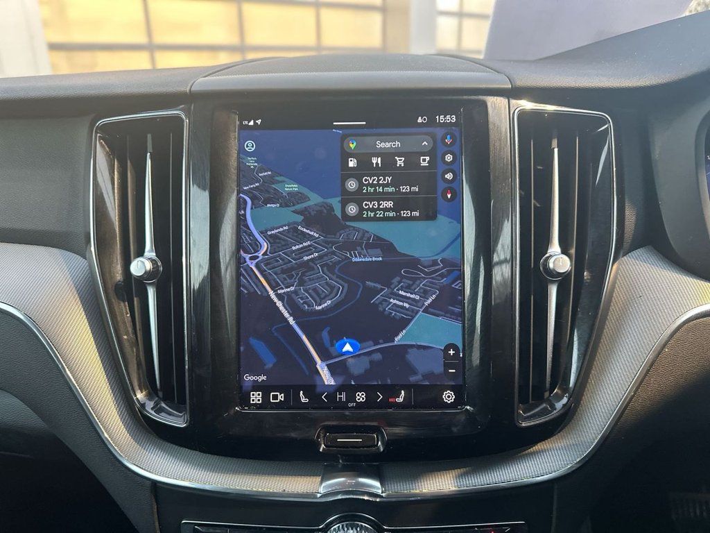 Used Volvo XC60 2022 for sale - 76559209: Photo 18