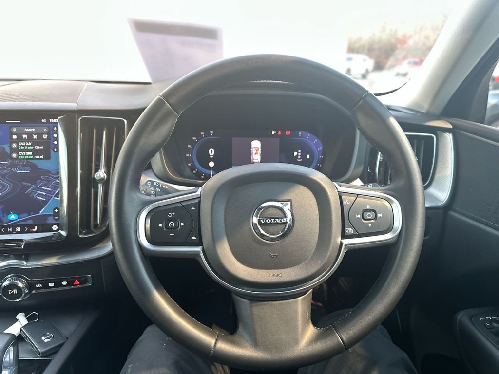 Used Volvo XC60 2022 for sale - 76559209: Photo 20