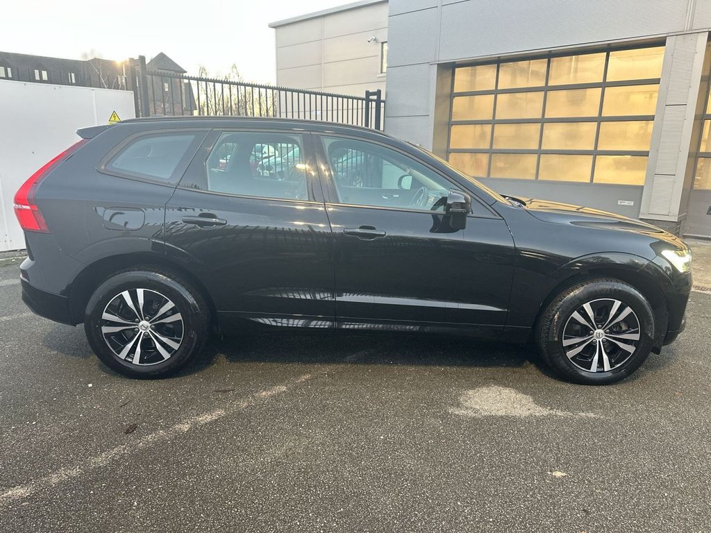 Used Volvo XC60 2022 for sale - 76559209: Photo 9