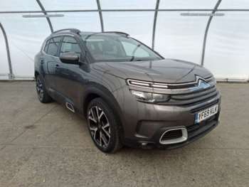 2019 (69) - 1.2 PureTech Flair Plus SUV 5dr Petrol Manual Euro 6 (s/s) (130 ps)