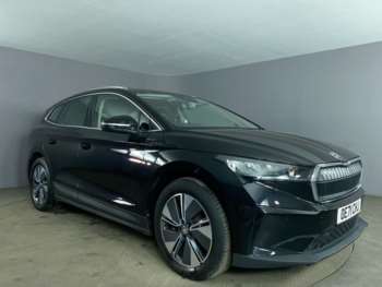 Used Skoda Enyaq 2022 for sale - 73727271: Photo
