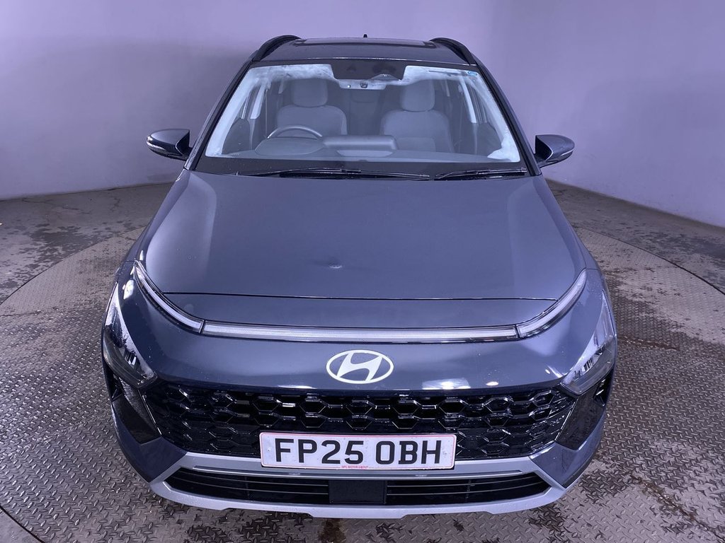 Used Hyundai BAYON 2025 for sale - 76962107: Photo 10