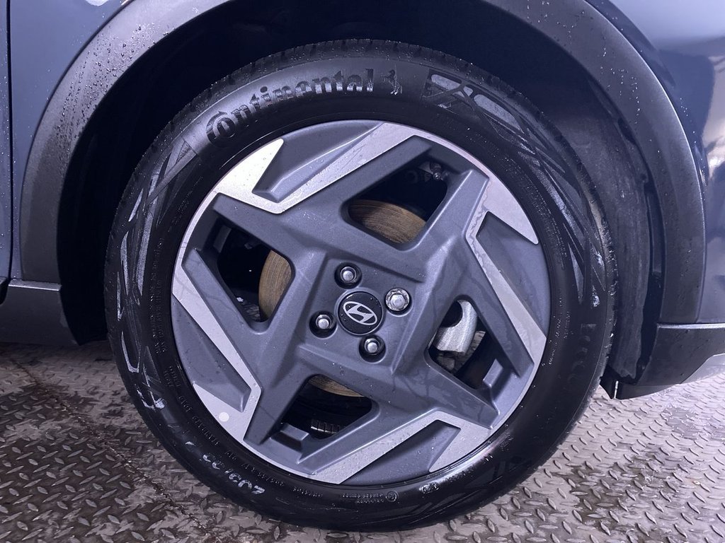 Used Hyundai BAYON 2025 for sale - 76962107: Photo 12