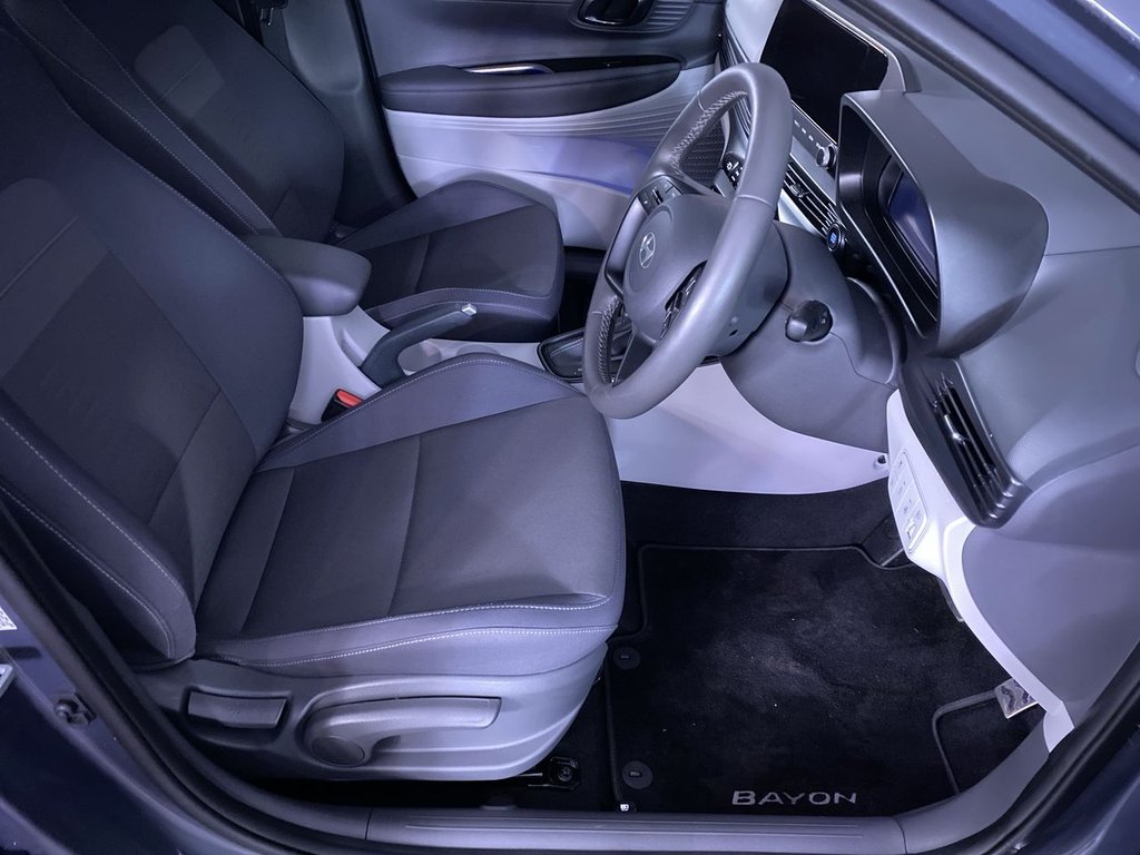 Used Hyundai BAYON 2025 for sale - 76962107: Photo 15
