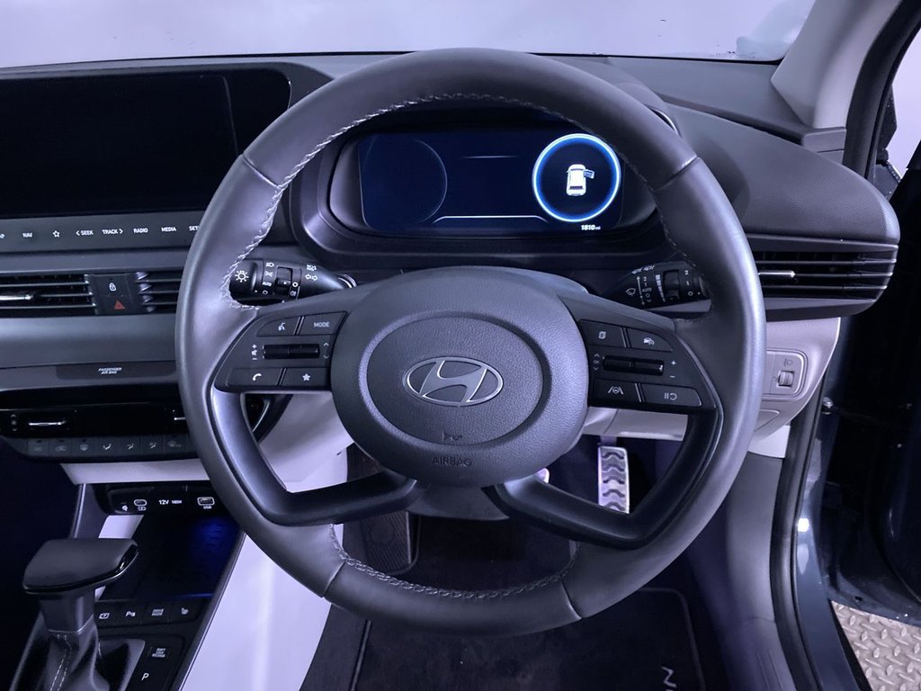 Used Hyundai BAYON 2025 for sale - 76962107: Photo 16