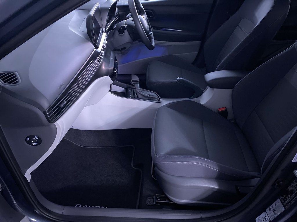 Used Hyundai BAYON 2025 for sale - 76962107: Photo 17